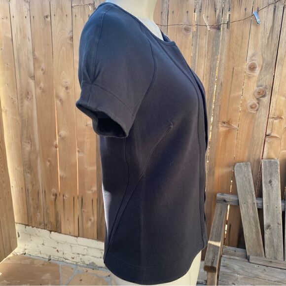 Lululemon &go Keepsake Tee size 6 - Picture 6 of 14